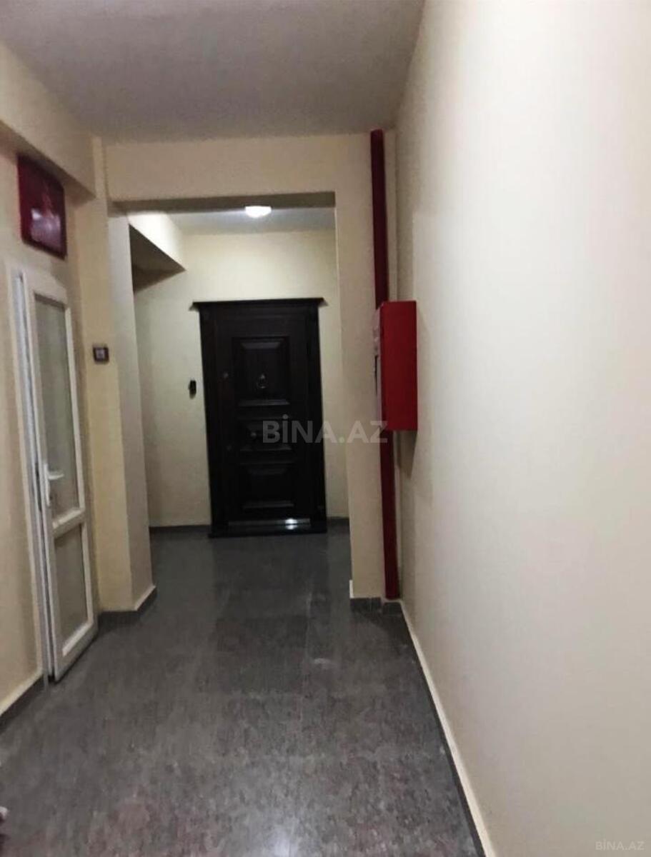 2 otaqlı yeni tikili 66 m², Gənclik m. - şəkil 3