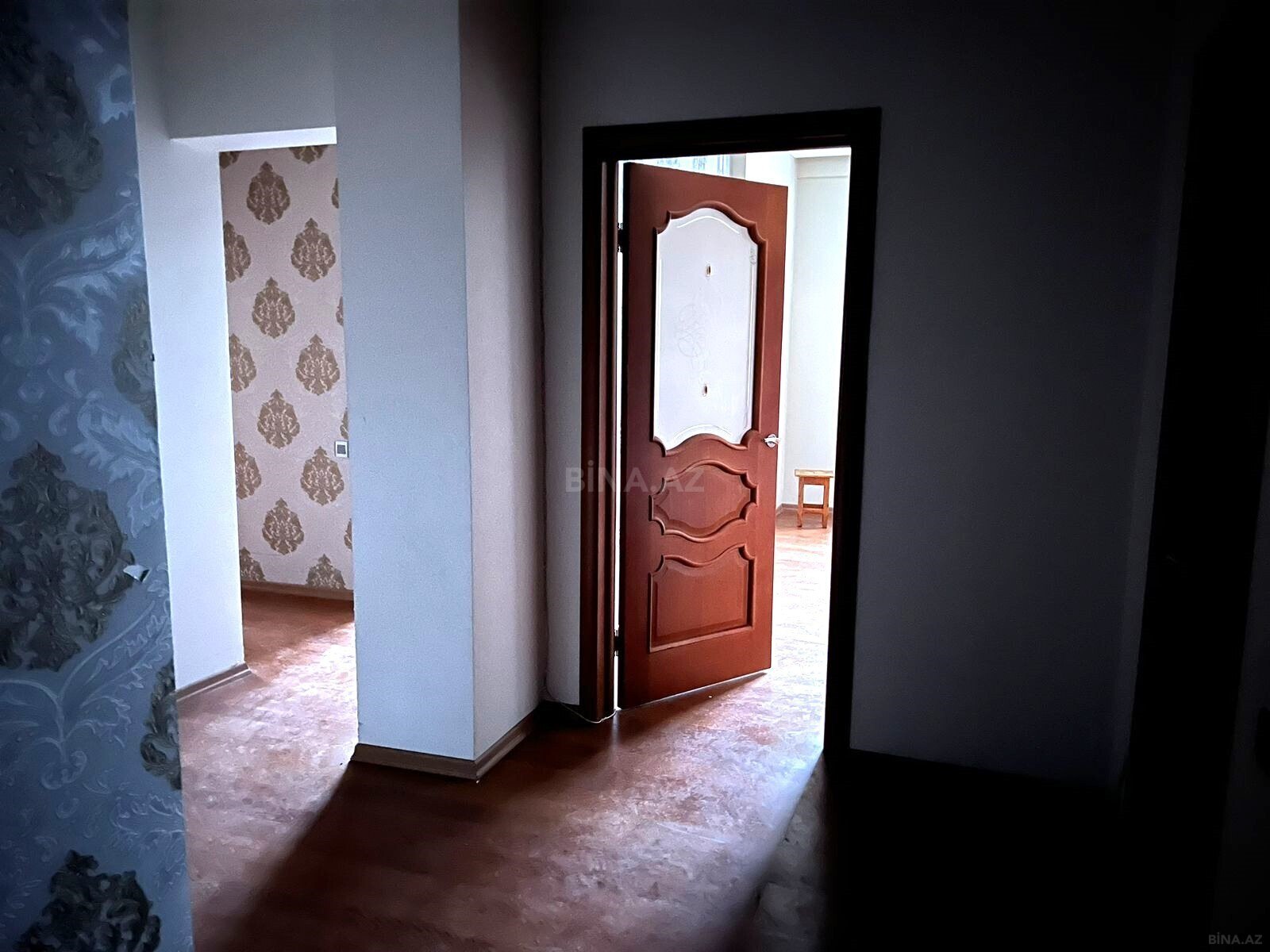 2 otaqlı yeni tikili 60 m², Həzi Aslanov m. - şəkil 3