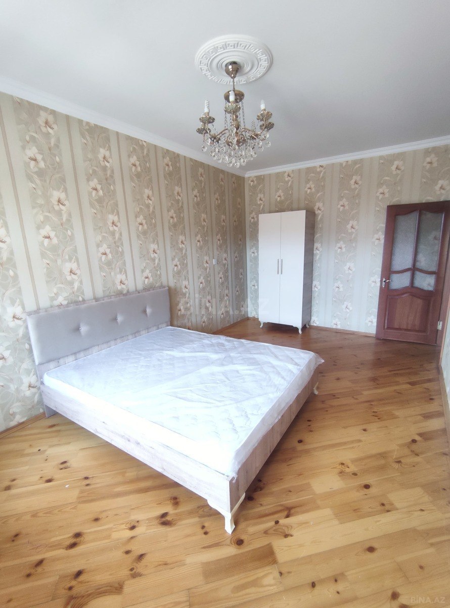 3 otaqlı köhnə tikili 75 m², Həzi Aslanov m. - şəkil 2