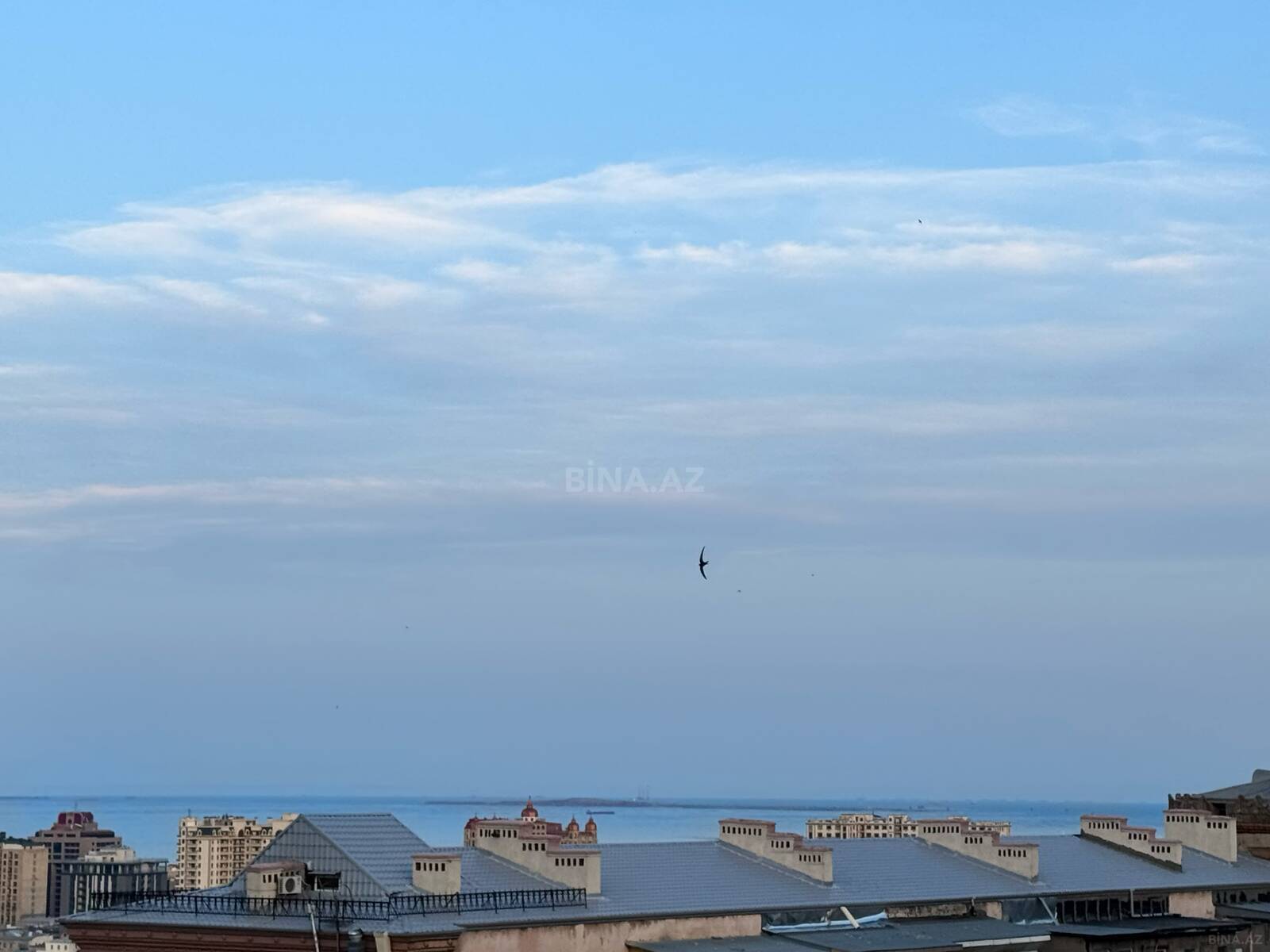 Satılır 3 otaqlı köhnə tikili 90 m², Nizami m.