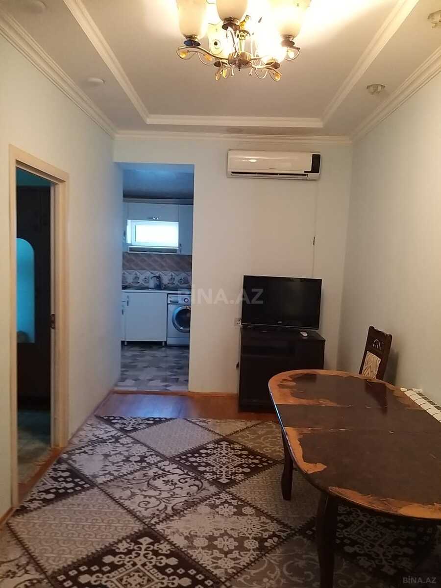İcarəyə verilir 3 otaqlı köhnə tikili 56 m², Masazır q.