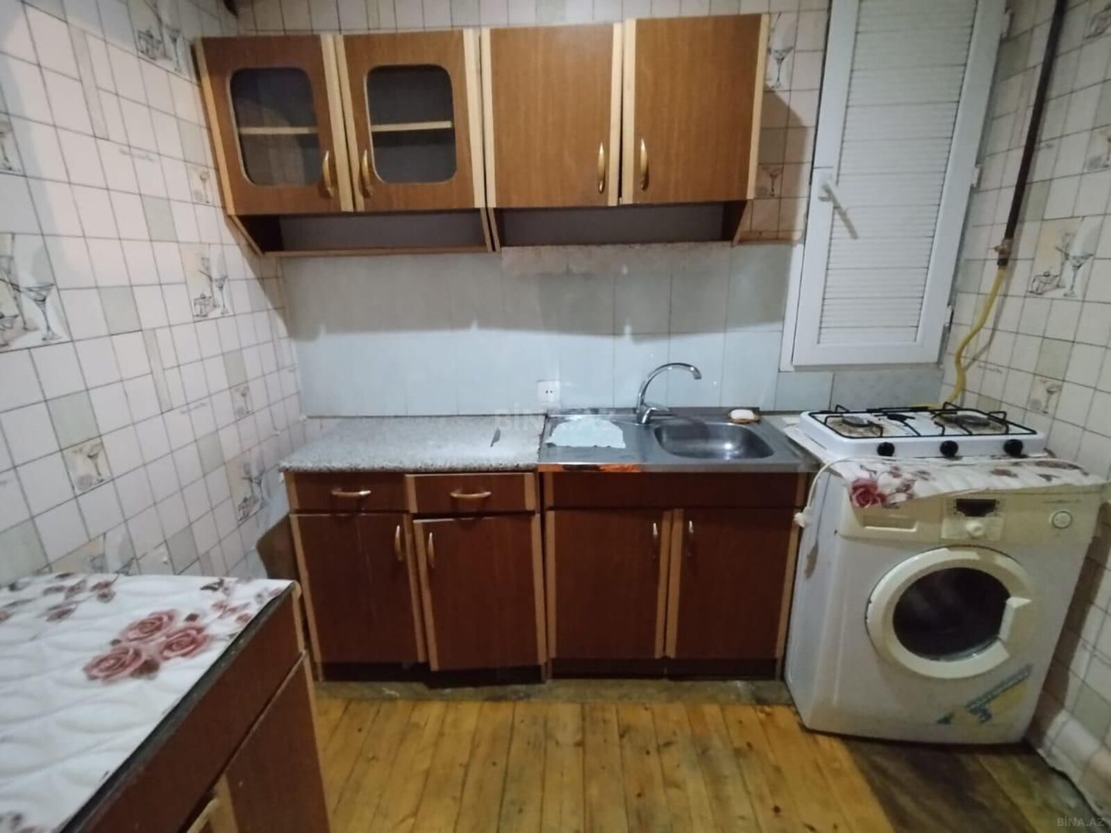 2 otaqlı yeni tikili 67 m², Bakıxanov q.