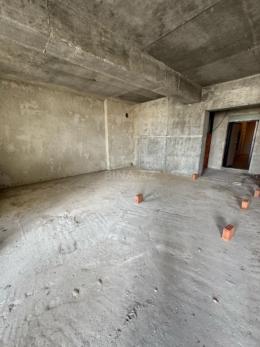 Satılır 4 otaqlı yeni tikili 157 m², Xətai r. - şəkil 2