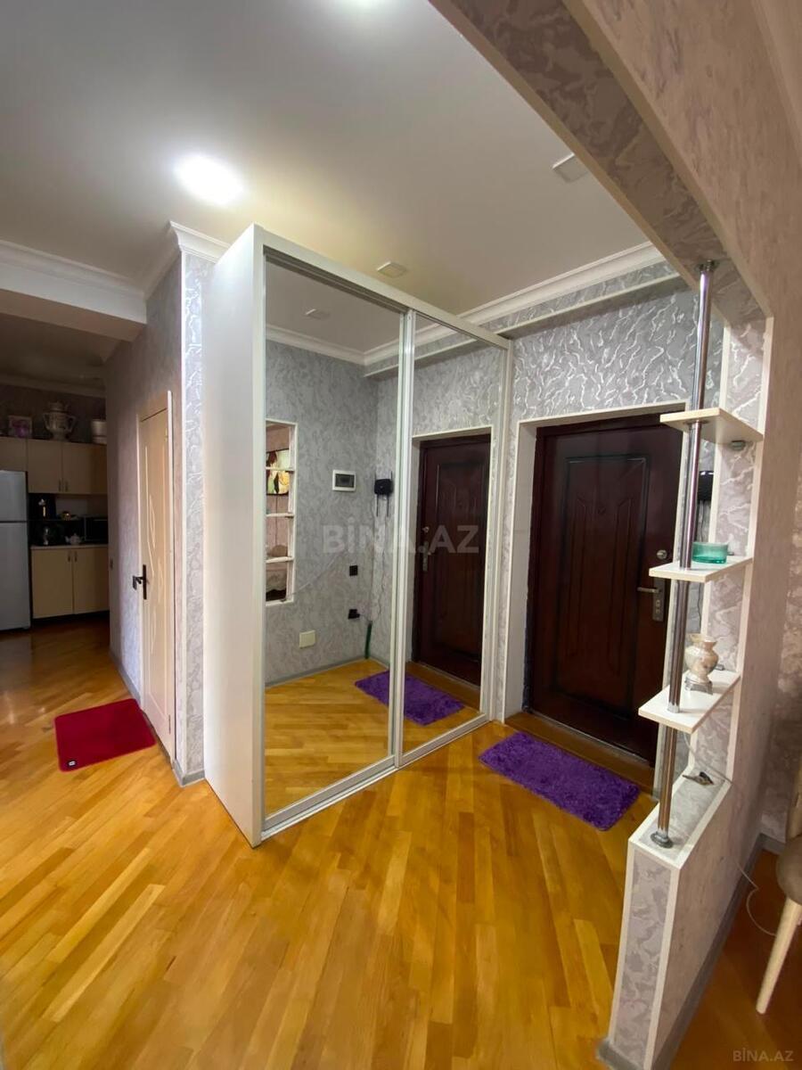 3 otaqlı yeni tikili 80 m², Neftçilər m. - şəkil 3