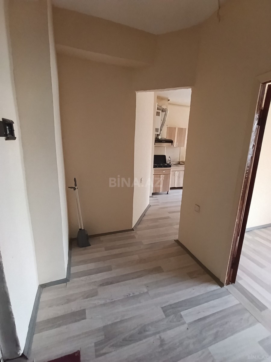 1 otaqlı yeni tikili 45 m², Əhmədli q. - şəkil 3