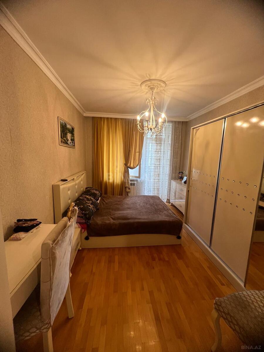 2 otaqlı köhnə tikili 65 m², Azadlıq Prospekti m. - şəkil 3