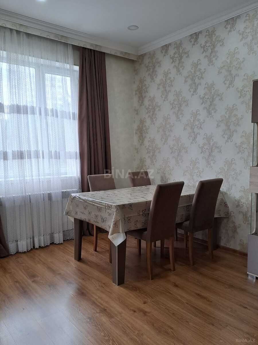 2 otaqlı yeni tikili 65 m², Əhmədli m. - şəkil 2