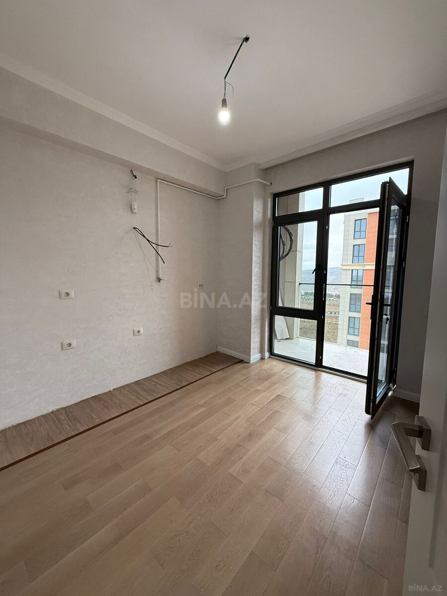 Satılır 2 otaqlı yeni tikili 59 m², Yasamal r. - şəkil 2