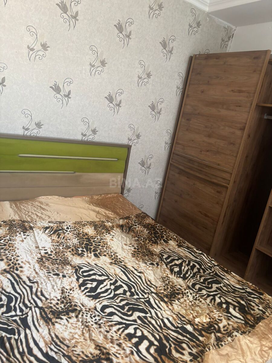 İcarəyə verilir 2 otaqlı yeni tikili 65 m², Sabunçu r. - şəkil 2