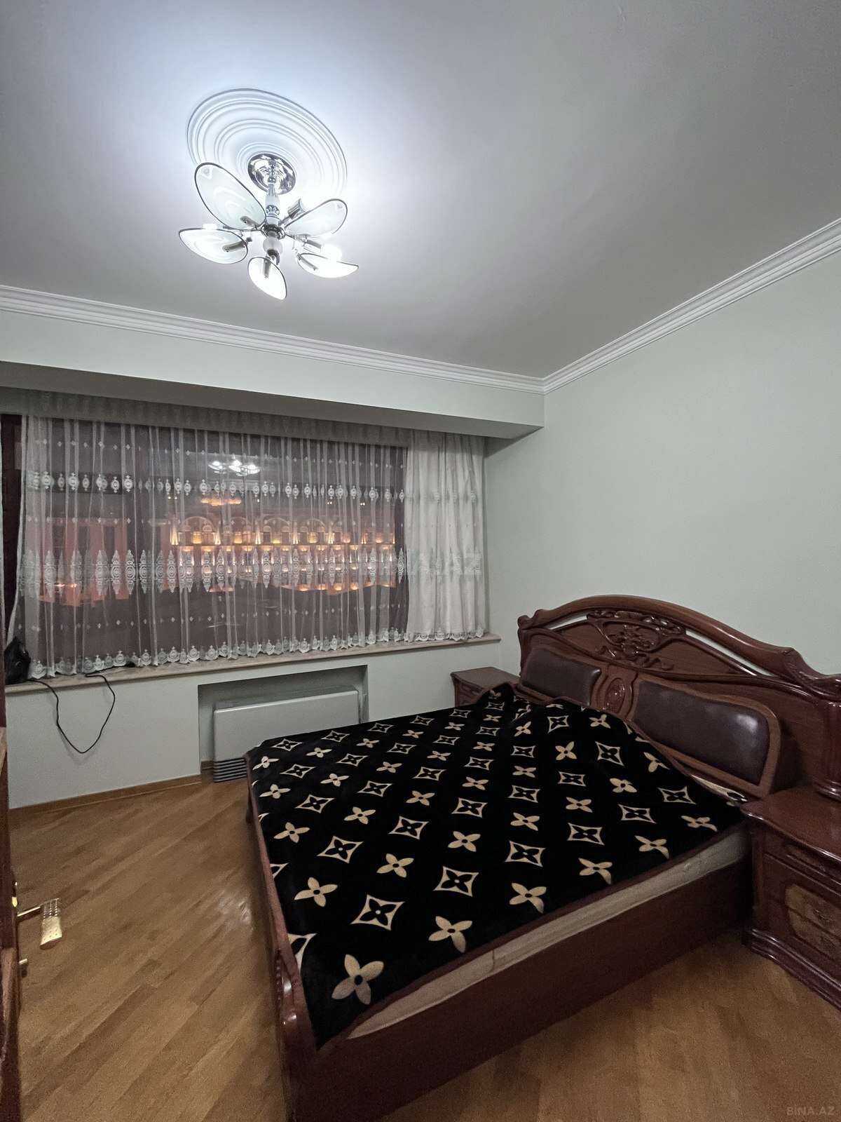 4 otaqlı yeni tikili 145 m², İçəri Şəhər m. - əsas şəkil