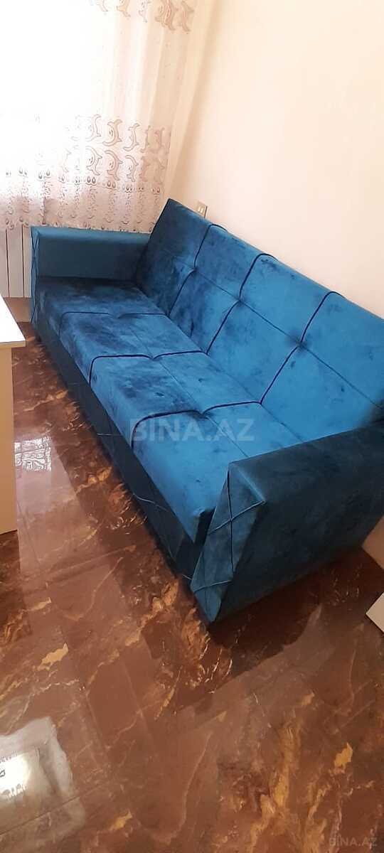 1 otaqlı yeni tikili 45 m², Masazır q. - əsas şəkil