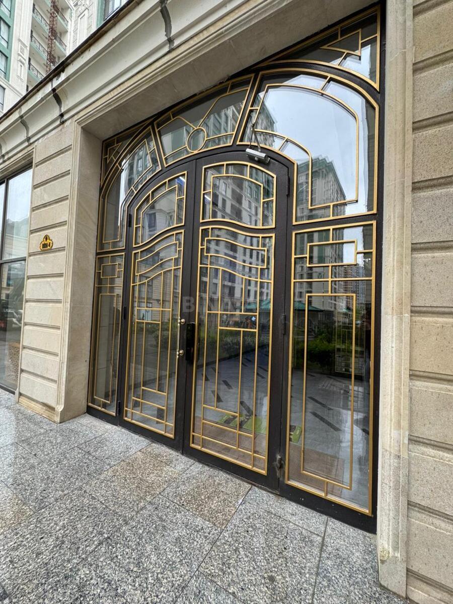 4 otaqlı yeni tikili 190 m², Gənclik m. - şəkil 2