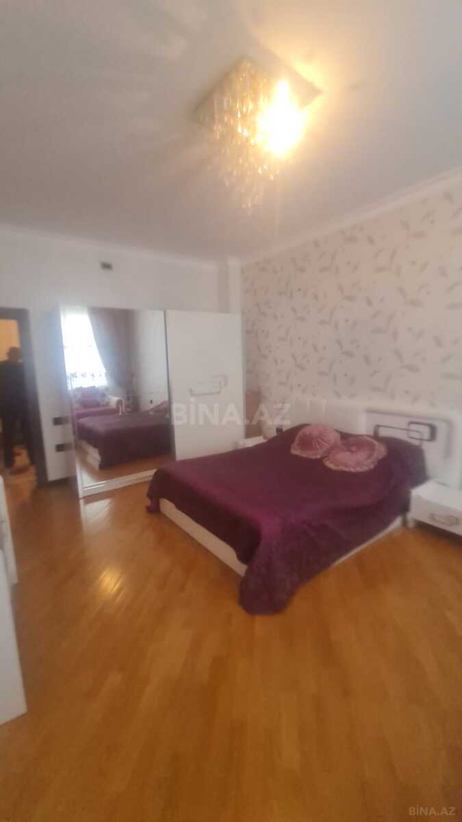 3 otaqlı yeni tikili 150 m², Nizami m. - şəkil 3