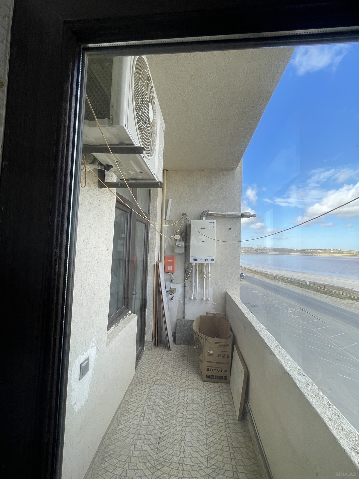 2 otaqlı köhnə tikili 50 m², Masazır q. - şəkil 2