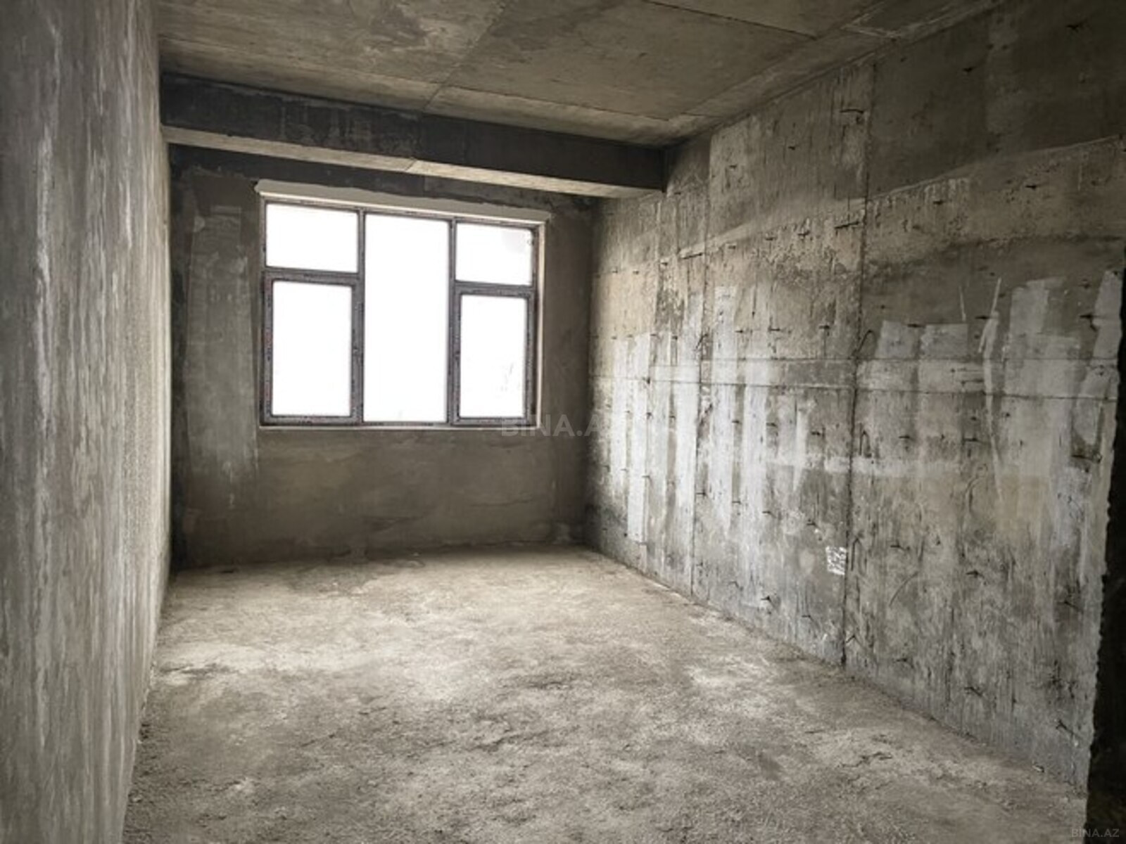2 otaqlı yeni tikili 79 m², Nizami m. - şəkil 2