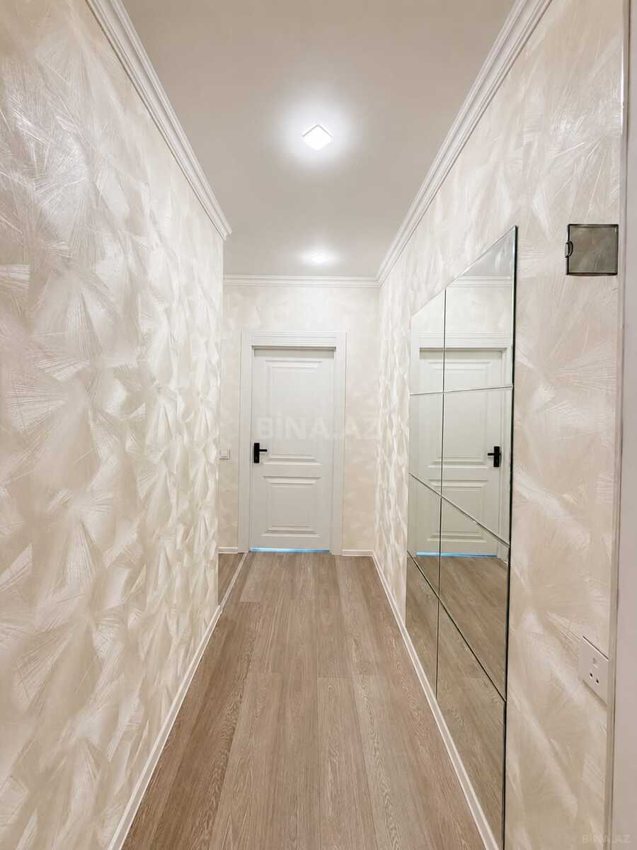 Satılır 2 otaqlı köhnə tikili 35 m², Neftçilər m. - şəkil 3