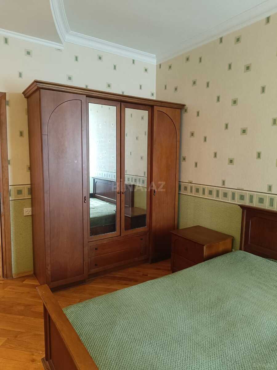 3 otaqlı yeni tikili 130 m², Nizami m. - şəkil 3