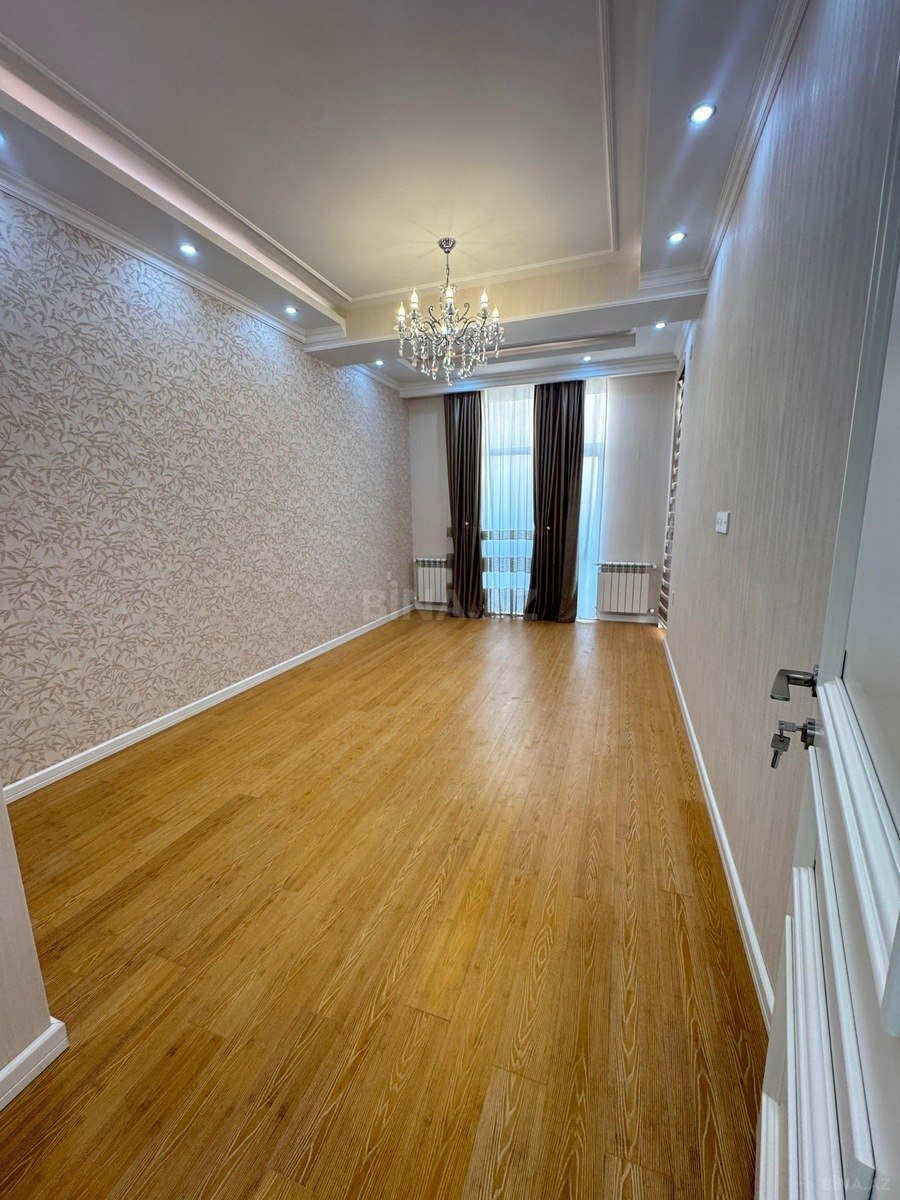 Satılır 3 otaqlı yeni tikili 100 m², Memar Əcəmi m. - şəkil 2