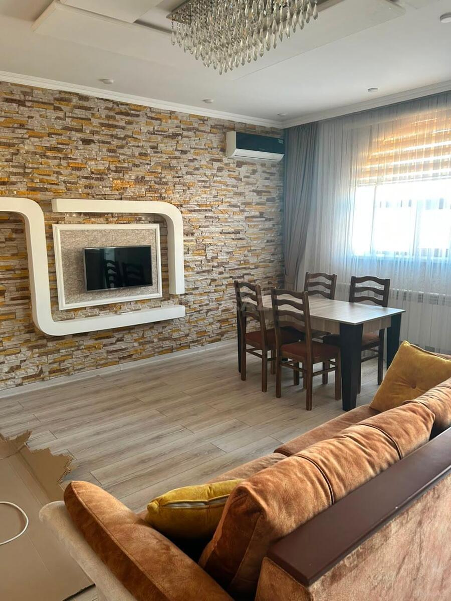 2 otaqlı yeni tikili 65 m², Masazır q. - şəkil 2