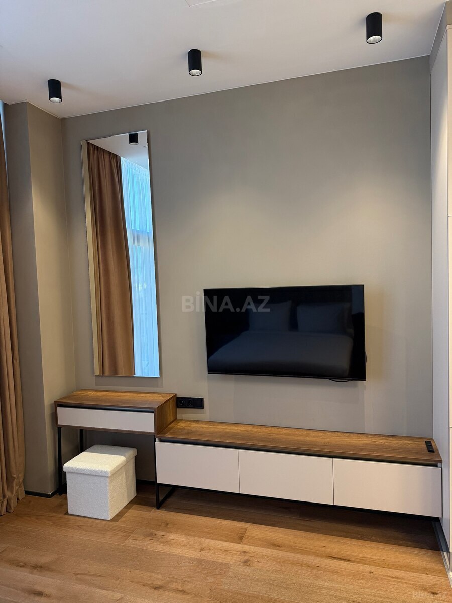 1 otaqlı yeni tikili 50 m², Sea Breeze q. - şəkil 2