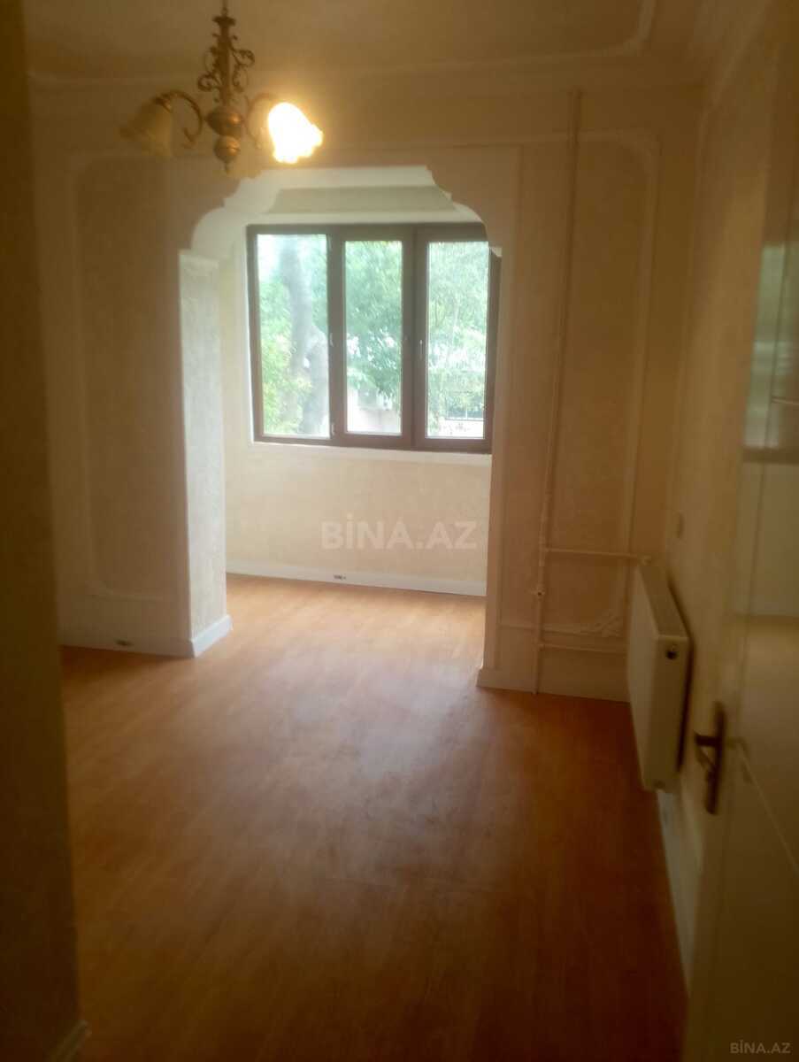 3 otaqlı köhnə tikili 70 m², Xətai r. - şəkil 3