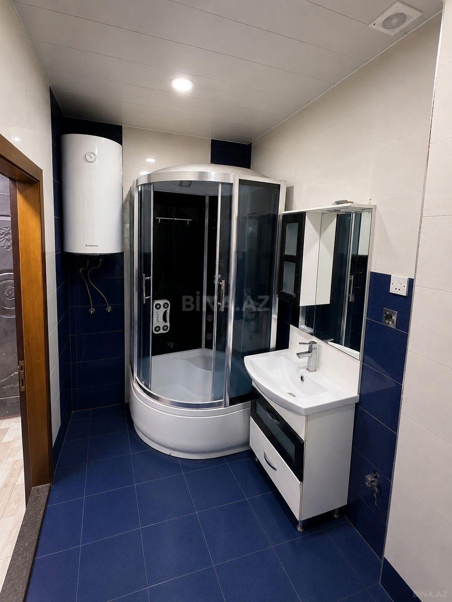 2 otaqlı köhnə tikili 60 m², Qara Qarayev m. - şəkil 3