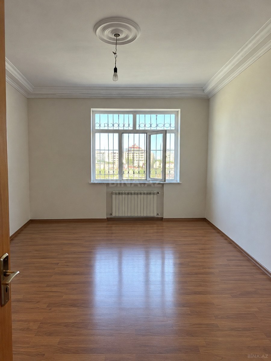 3 otaqlı köhnə tikili 90 m², 28 May m. - şəkil 3
