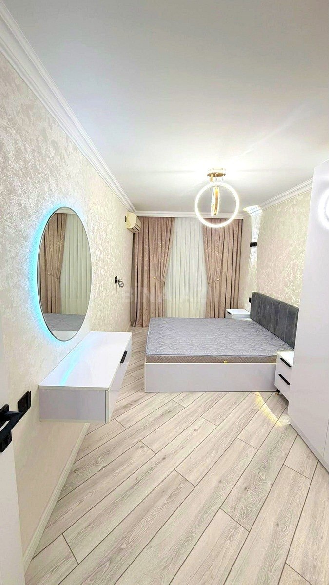 3 otaqlı köhnə tikili 70 m², Gənclik m. - şəkil 3