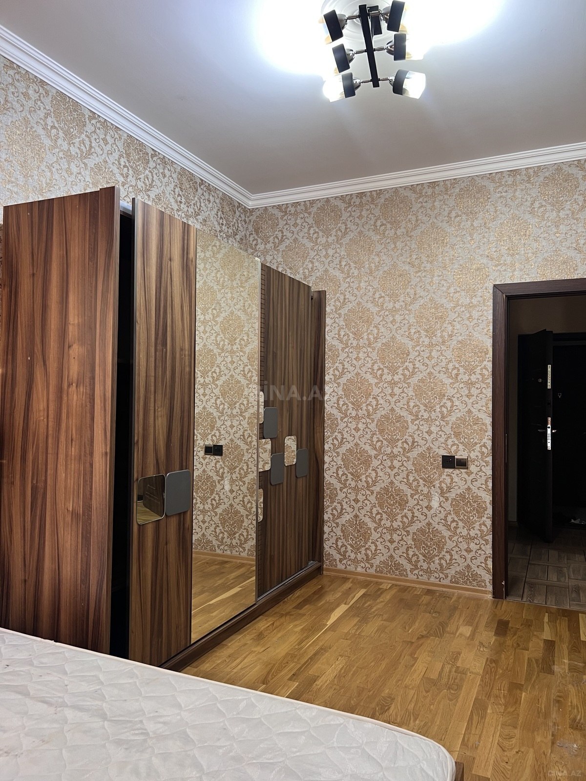 3 otaqlı yeni tikili 60 m², Abşeron r.