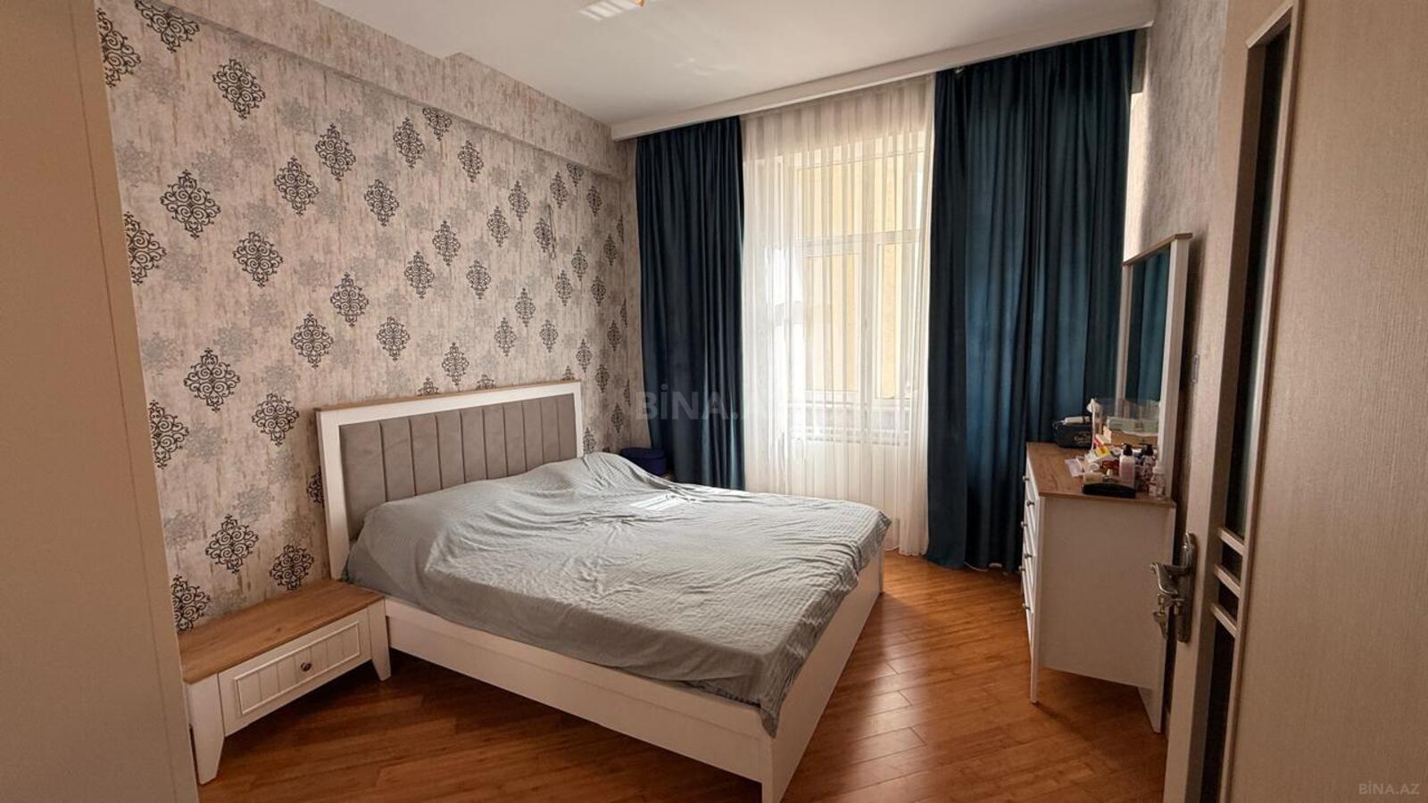 2 otaqlı yeni tikili 70 m², 20 Yanvar m.