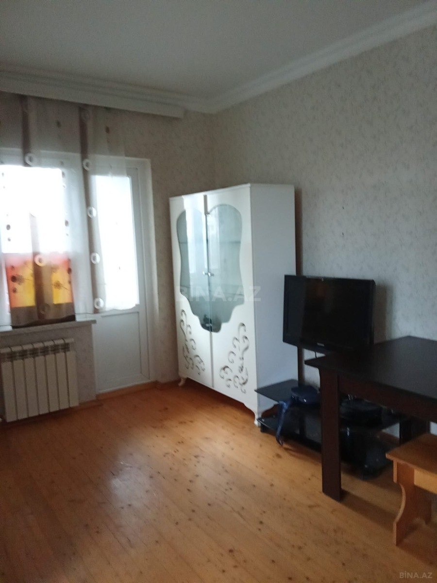 2 otaqlı yeni tikili 70 m², Qaraçuxur q.