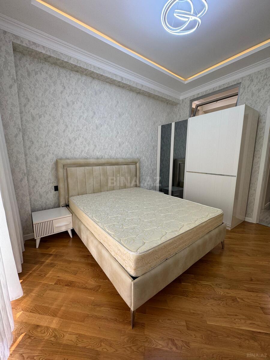 2 otaqlı yeni tikili 65 m², Ağ şəhər q. - şəkil 3