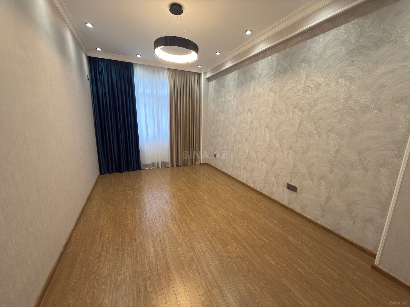 3 otaqlı yeni tikili 141 m², Neftçilər m. - şəkil 3