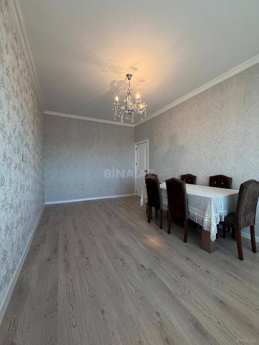 Satılır 2 otaqlı köhnə tikili 45 m², Bakıxanov q. - şəkil 2
