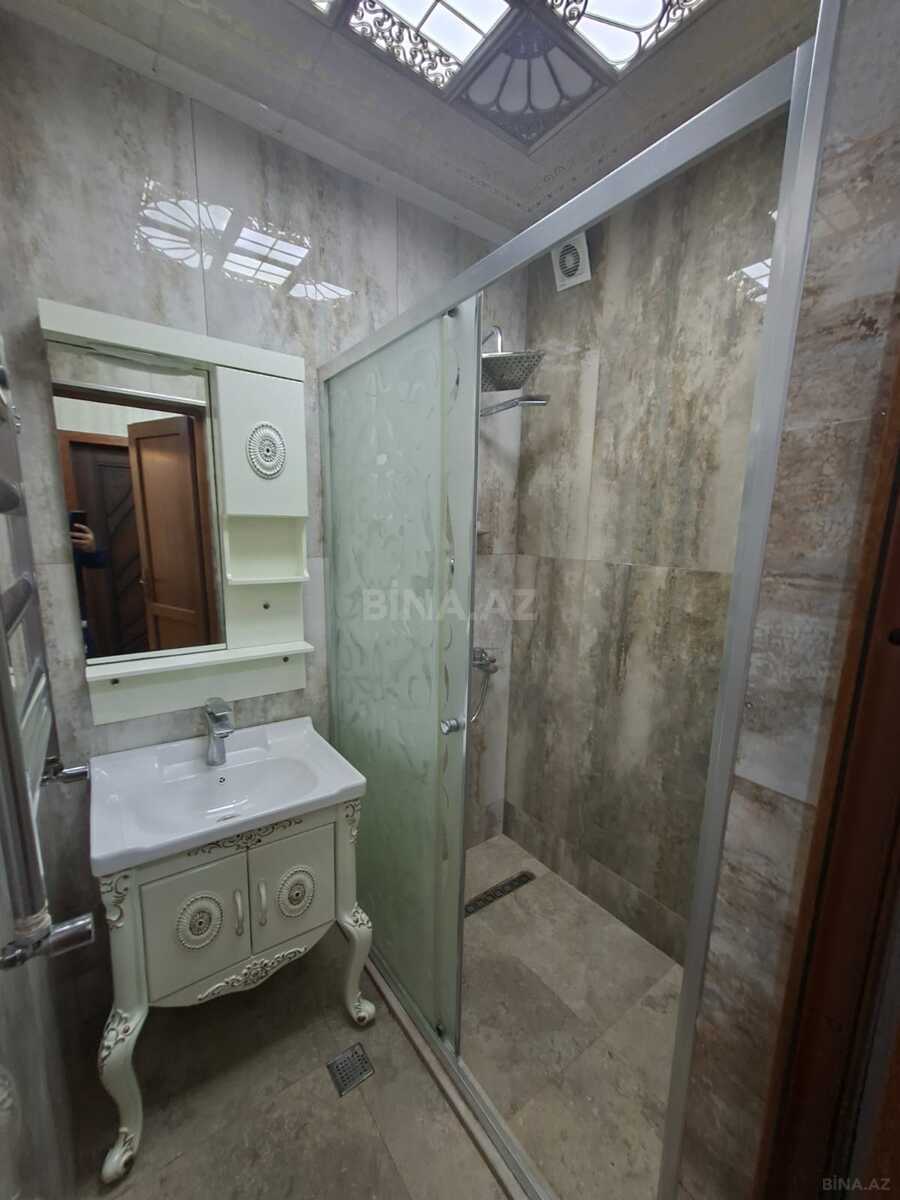 2 otaqlı yeni tikili 70 m², Həzi Aslanov m. - əsas şəkil