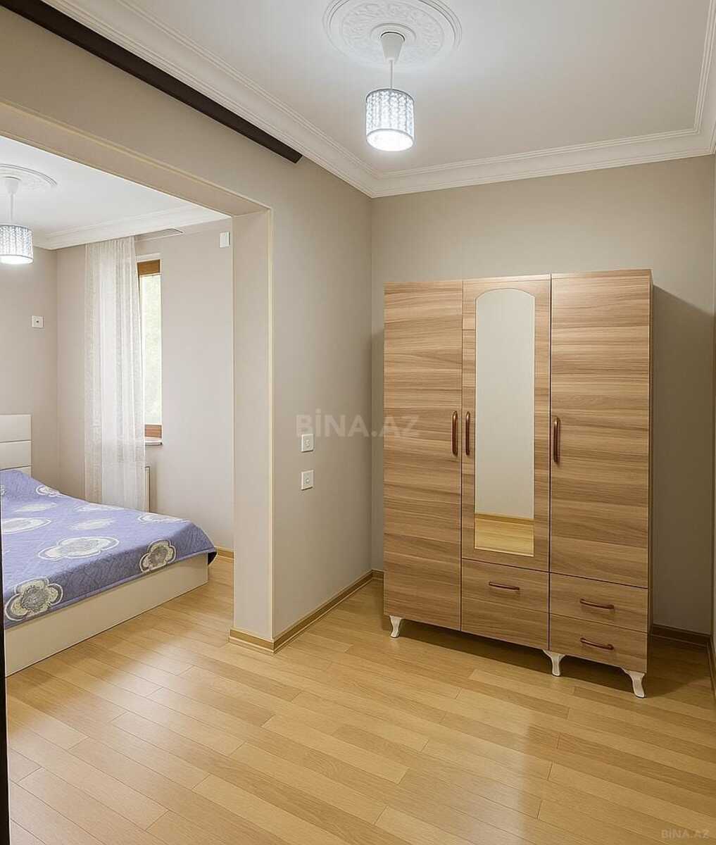 3 otaqlı köhnə tikili 75 m², Azadlıq Prospekti m.