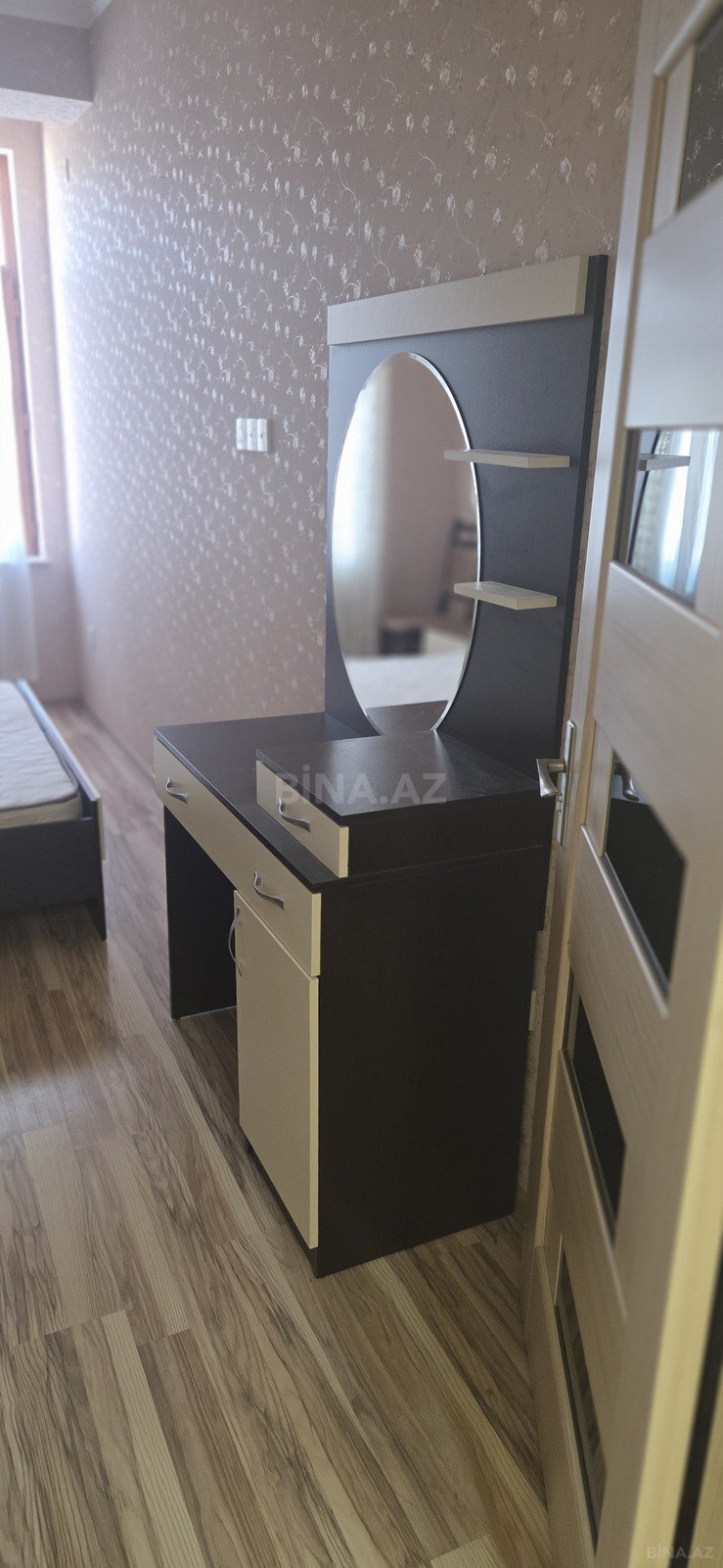 3 otaqlı yeni tikili 70 m², Masazır q. - şəkil 3