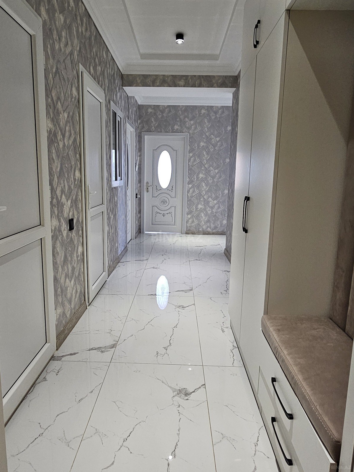 Satılır 3 otaqlı yeni tikili 76 m², Xırdalan