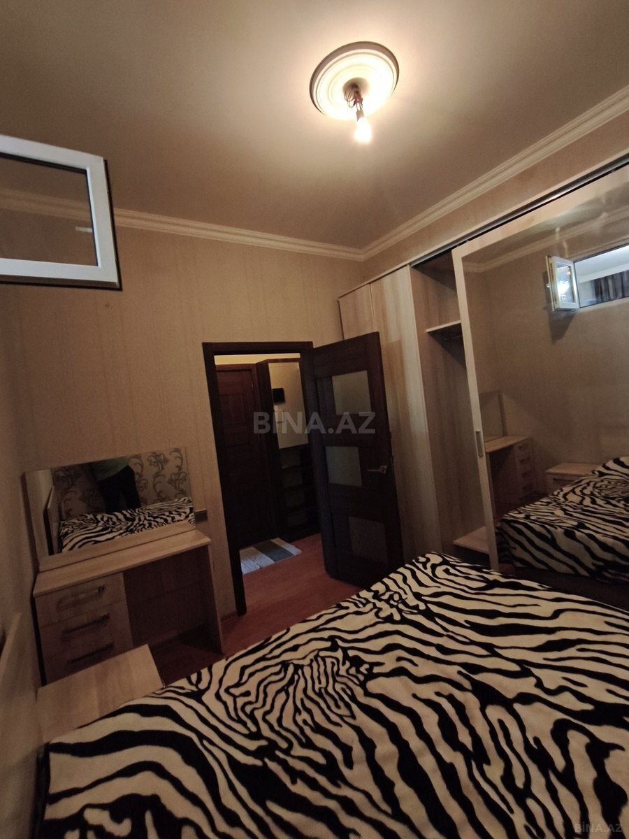1 otaqlı yeni tikili 50 m², Masazır q. - şəkil 3
