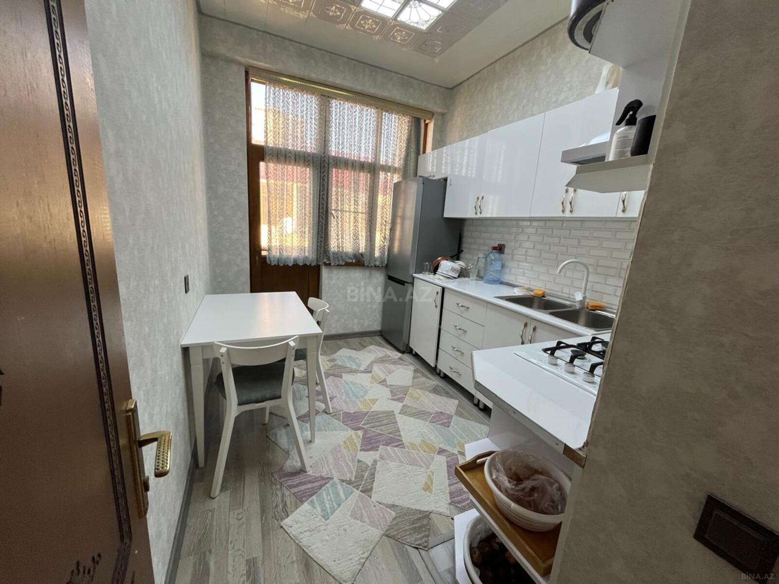 İcarəyə verilir 2 otaqlı köhnə tikili 58 m², Masazır q. - şəkil 2