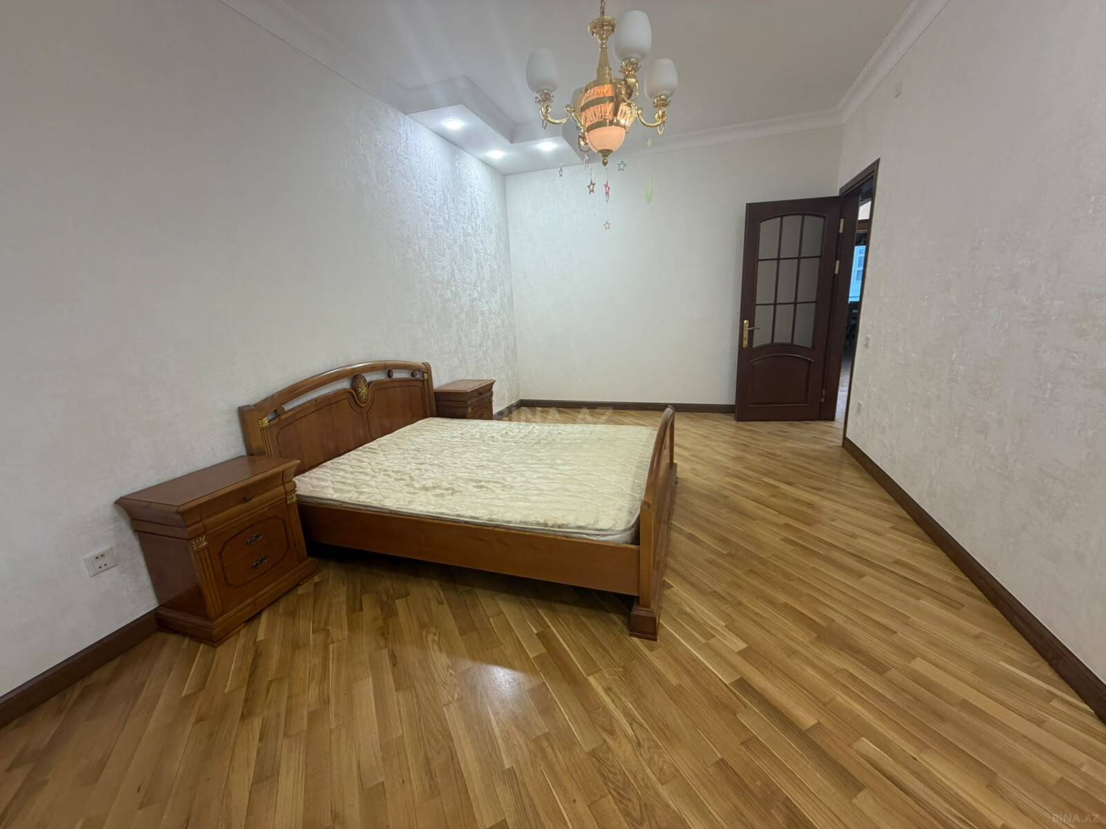 3 otaqlı yeni tikili 130 m², Nəriman Nərimanov m. - şəkil 3
