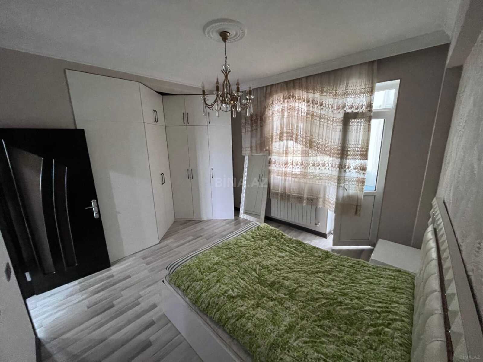 İcarəyə verilir 2 otaqlı yeni tikili 64 m², Sabunçu r. - şəkil 3