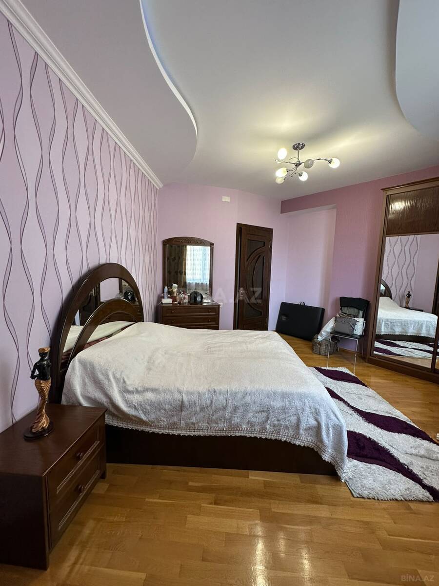 2 otaqlı yeni tikili 80 m², 20 Yanvar m.