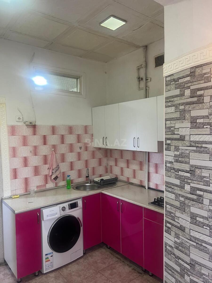 Satılır 3 otaqlı köhnə tikili 80 m², Nəriman Nərimanov m.