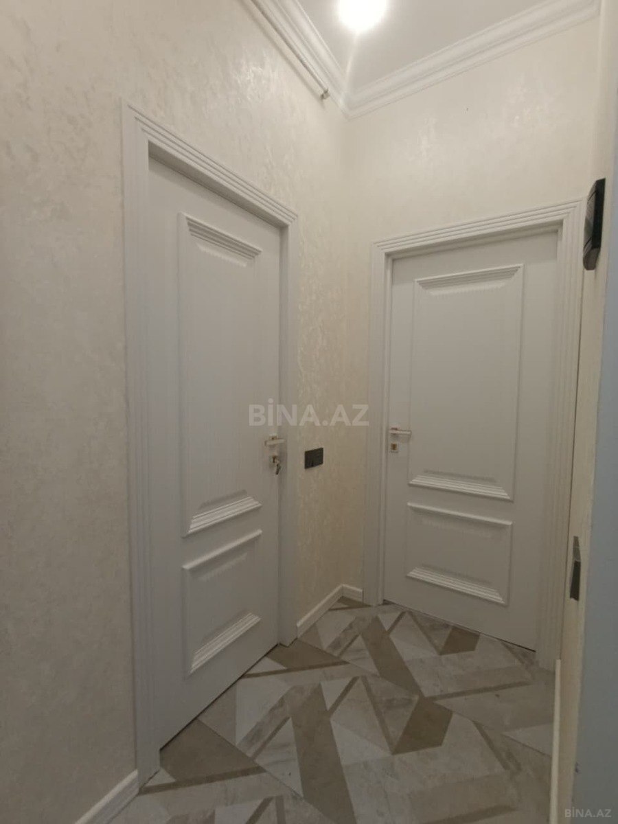 2 otaqlı köhnə tikili 40 m², 28 May m. - əsas şəkil