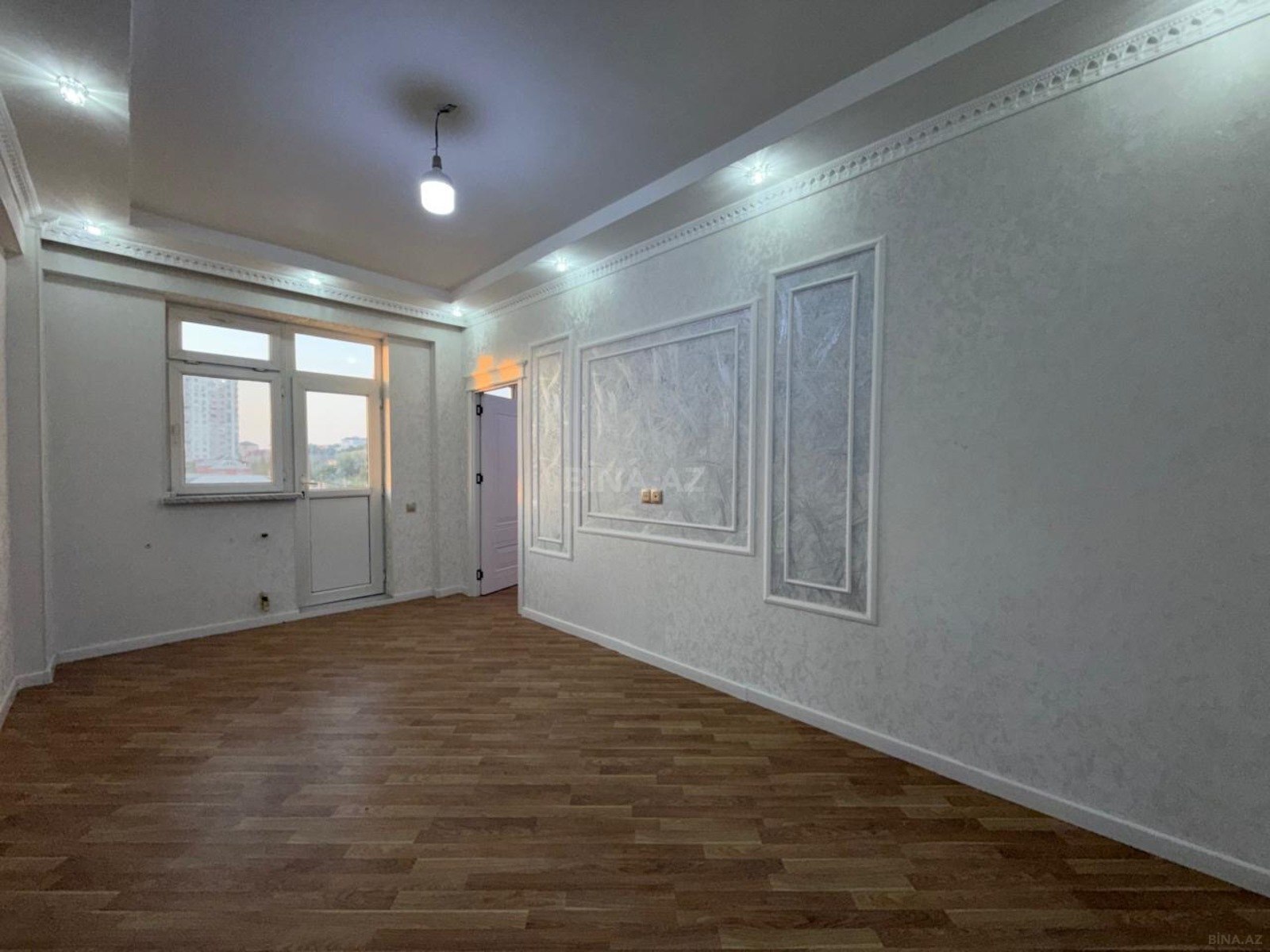 3 otaqlı yeni tikili 68 m², Masazır q. - şəkil 2