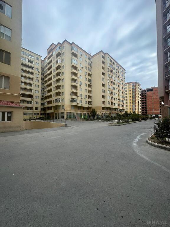 3 otaqlı yeni tikili 114 m², Zığ q.