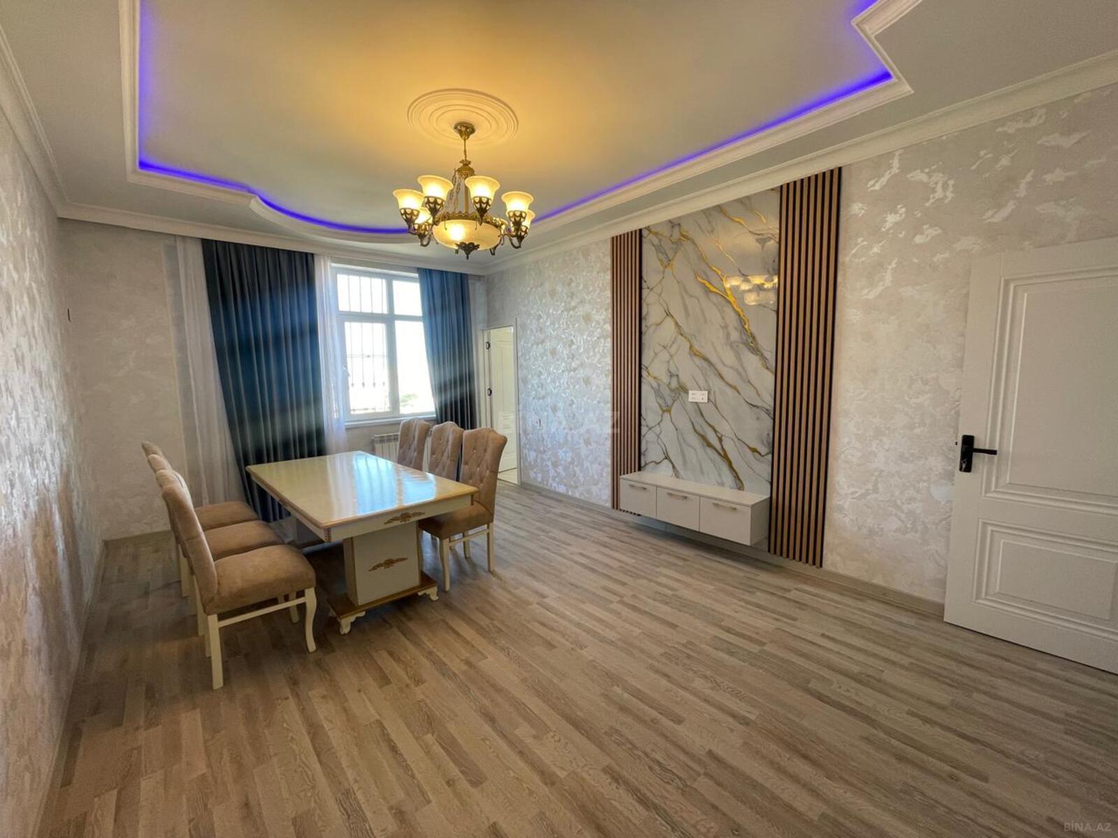 2 otaqlı yeni tikili 68 m², Xalqlar Dostluğu m.
