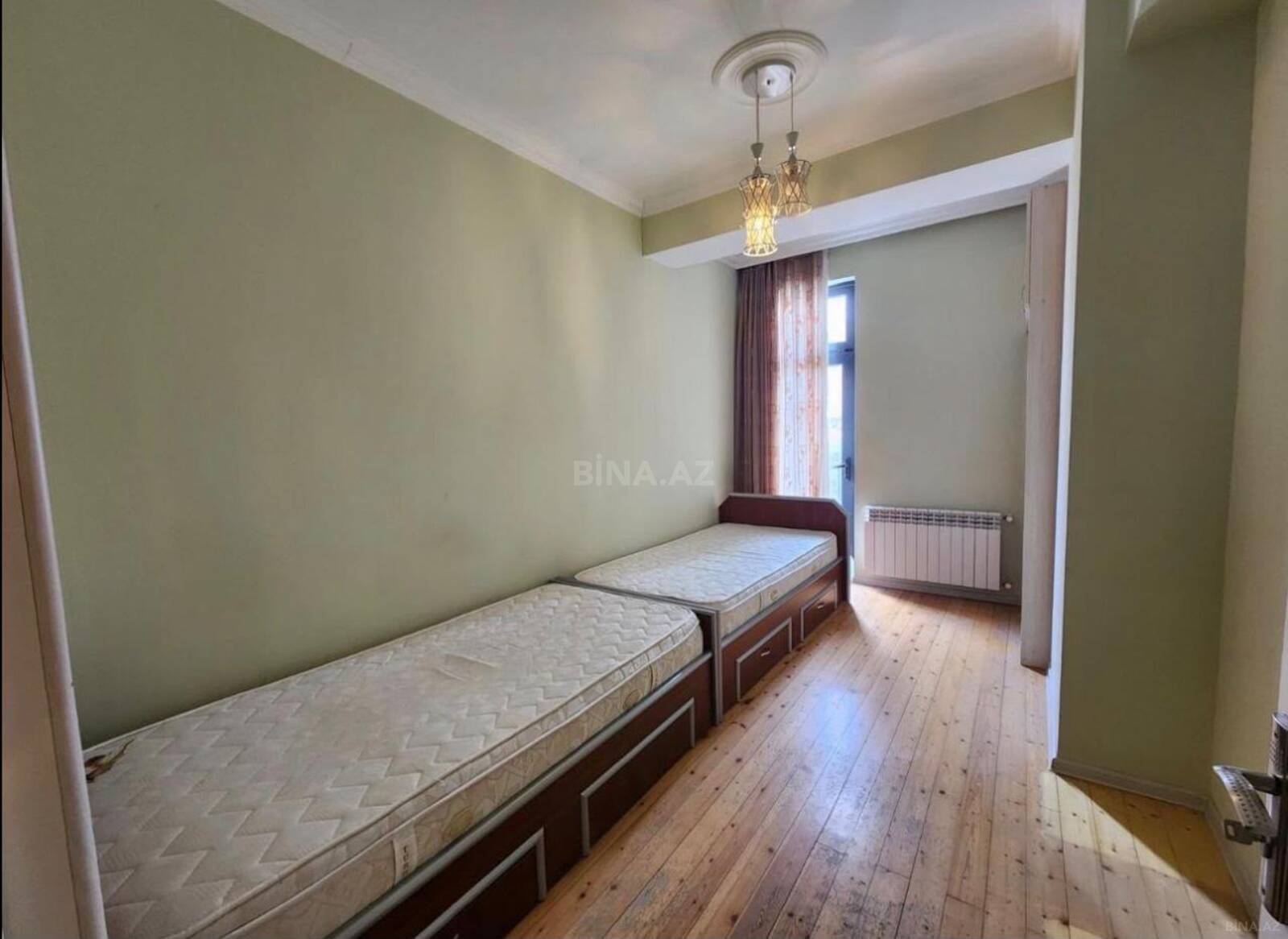 3 otaqlı yeni tikili 70 m², 28 May m. - şəkil 2