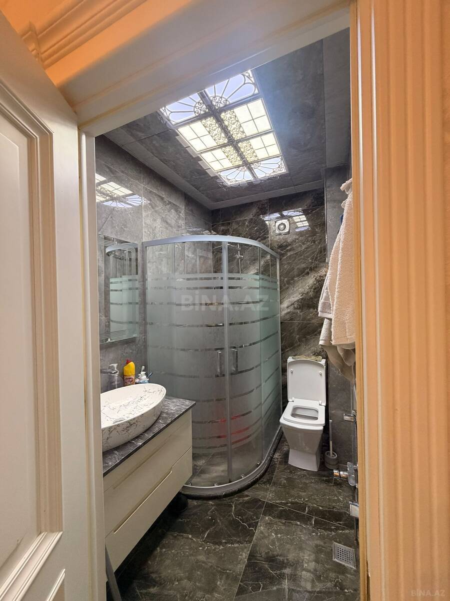2 otaqlı yeni tikili 70 m², Neftçilər m. - şəkil 2